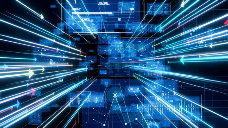 龙门县SCADA系统开发:守护工业安全的数字卫士